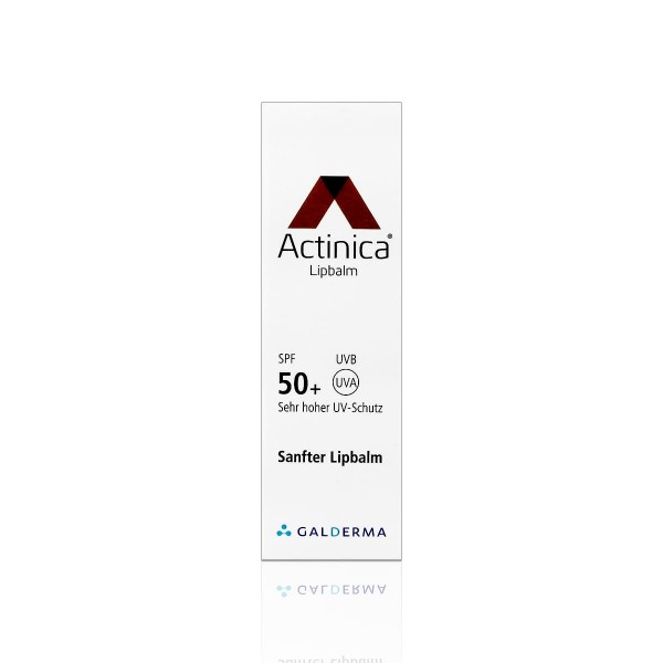 Actinica бальзам для губ СПФ 50+ | 8мл